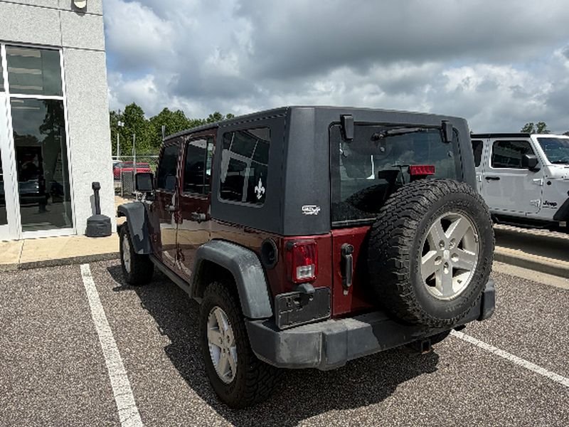 jeep wrangler unlimited 2008 1J4GA691X8L578184 image jeep wrangler unlimited 2008 1J4GA691X8L578184 image